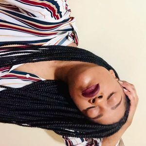 Meet your Posher, Michela